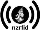 nzrfid is located in New Zealand