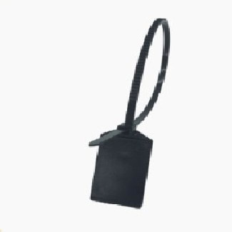 Single Use Cable Tie Tag